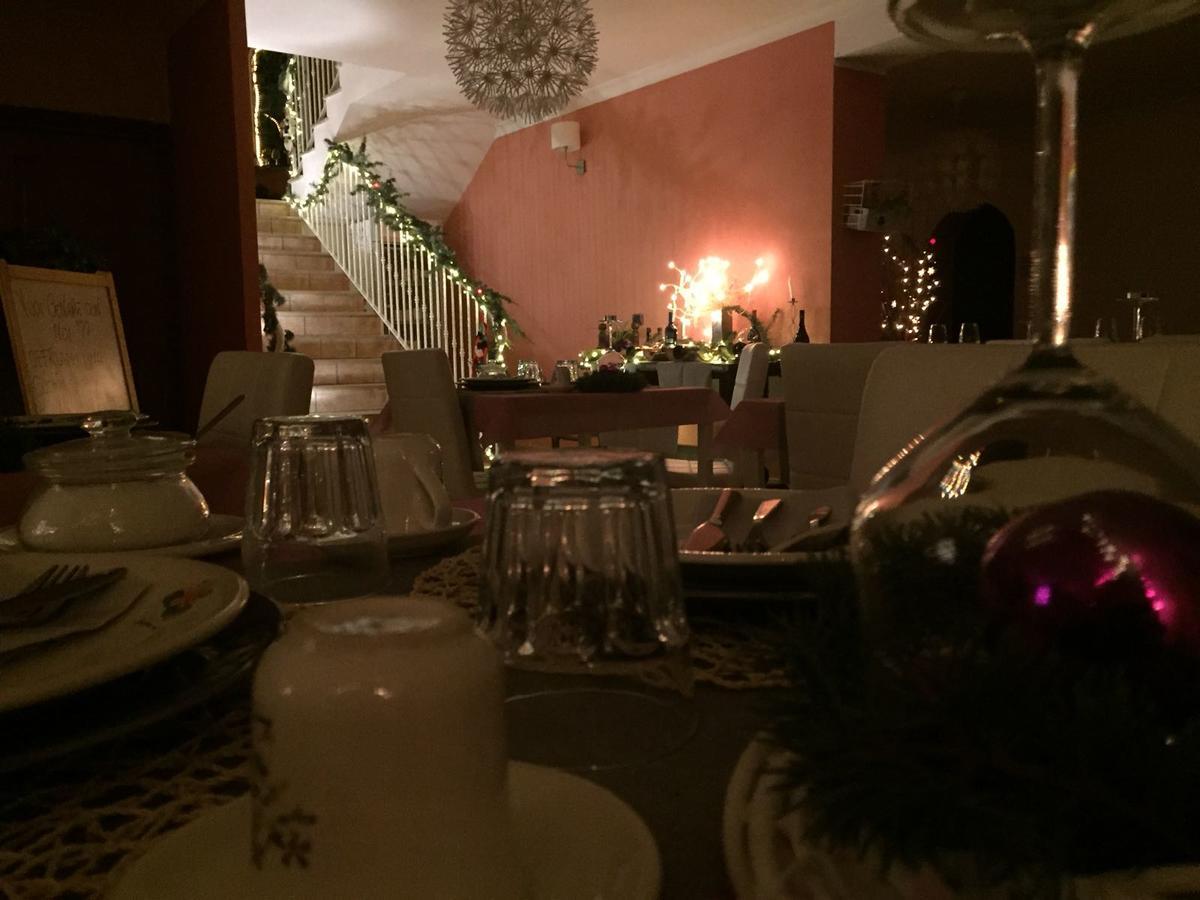 Villa Gusto E Benessere 사크로파노 외부 사진
